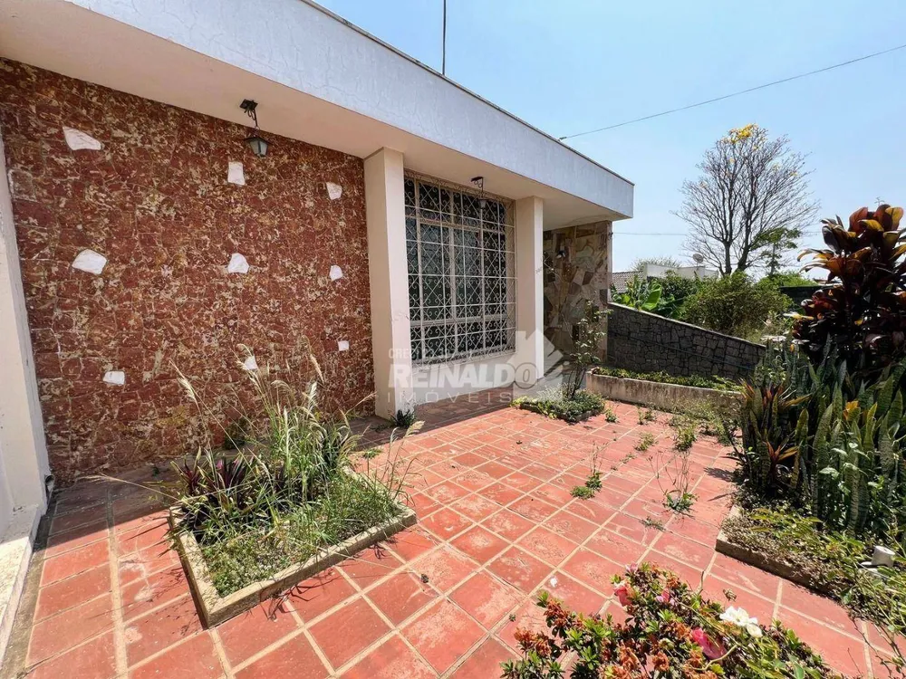 Casa, 3 quartos, 148 m² - Foto 1