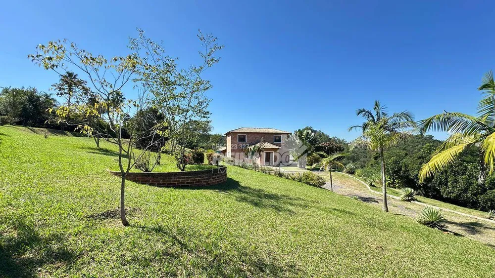 Sítio, 4 quartos, 2 hectares - Foto 2