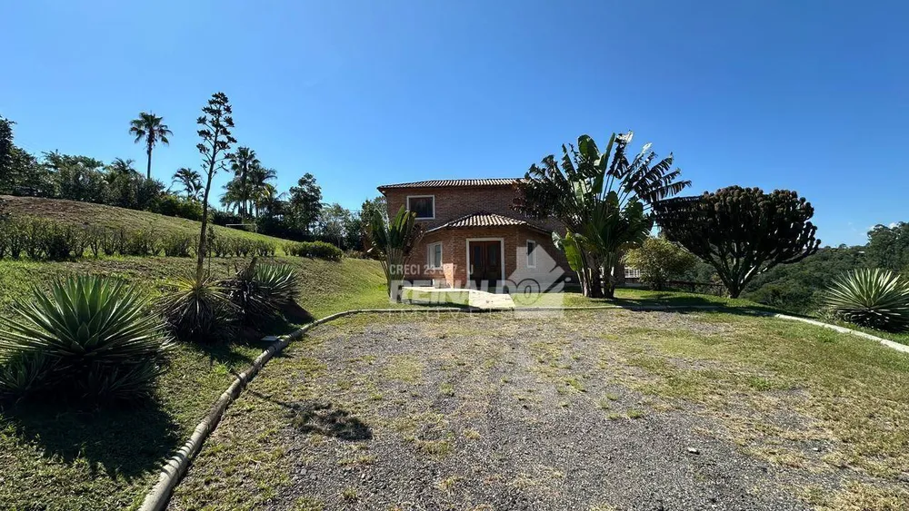 Sítio, 4 quartos, 2 hectares - Foto 4