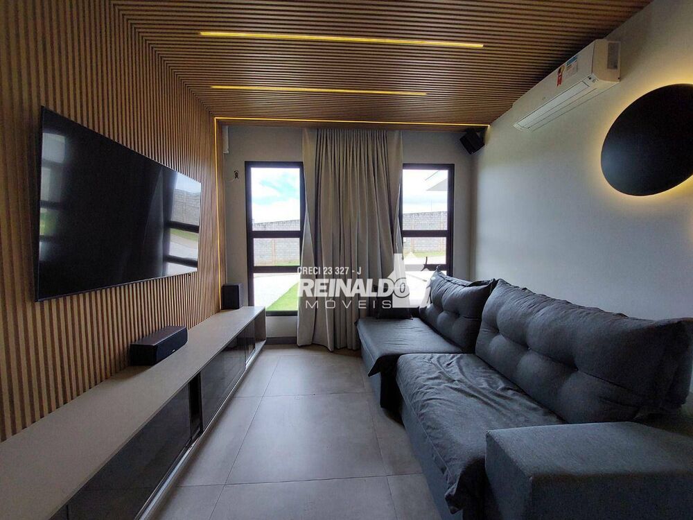 Casa de Condomínio à venda com 4 quartos, 500m² - Foto 2