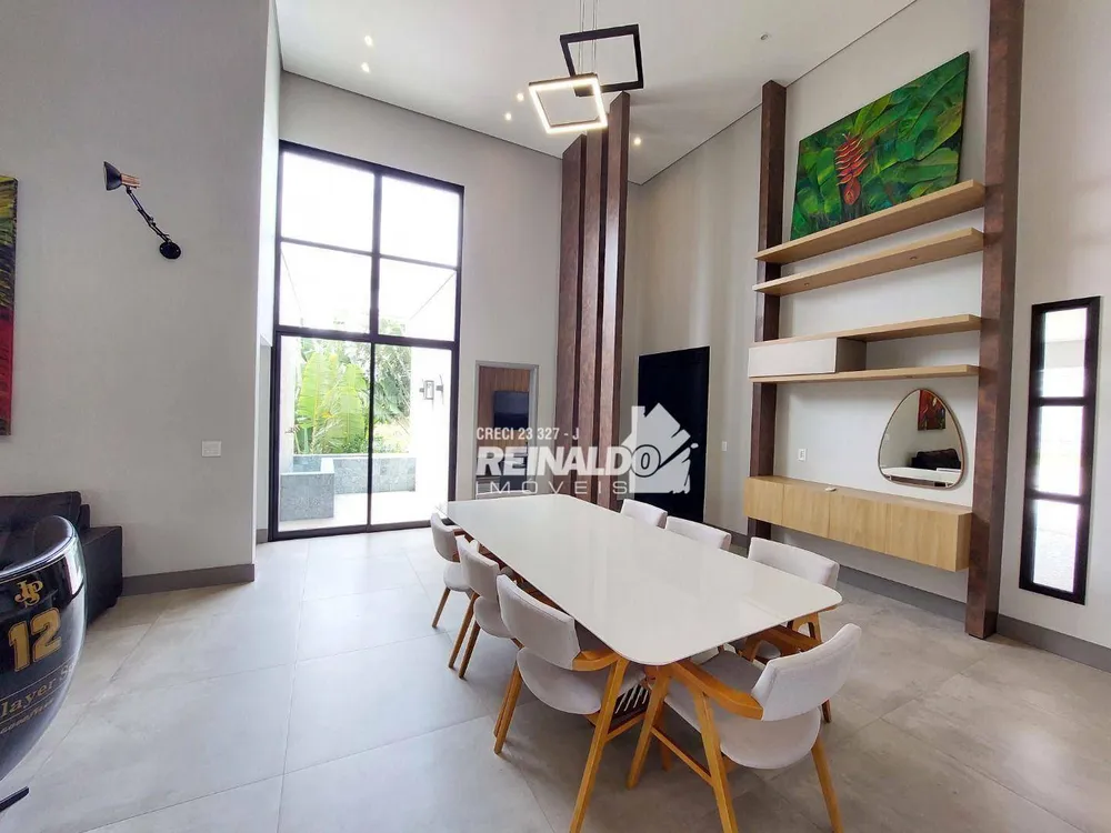 Casa de Condomínio, 4 quartos - Foto 3