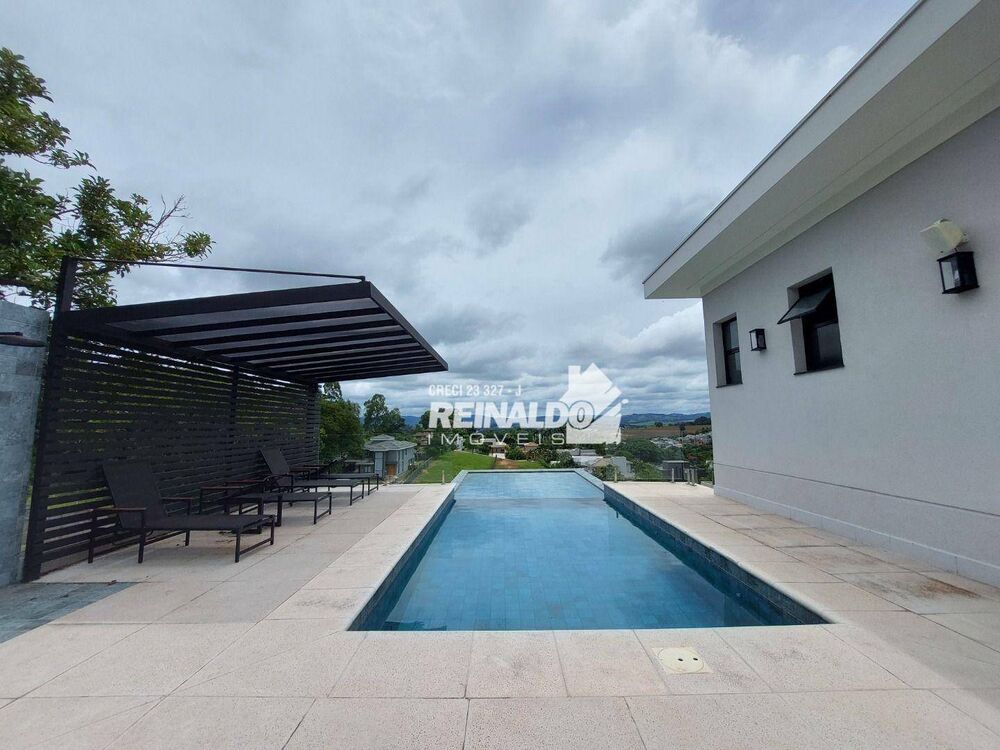 Casa de Condomínio à venda com 4 quartos, 500m² - Foto 8