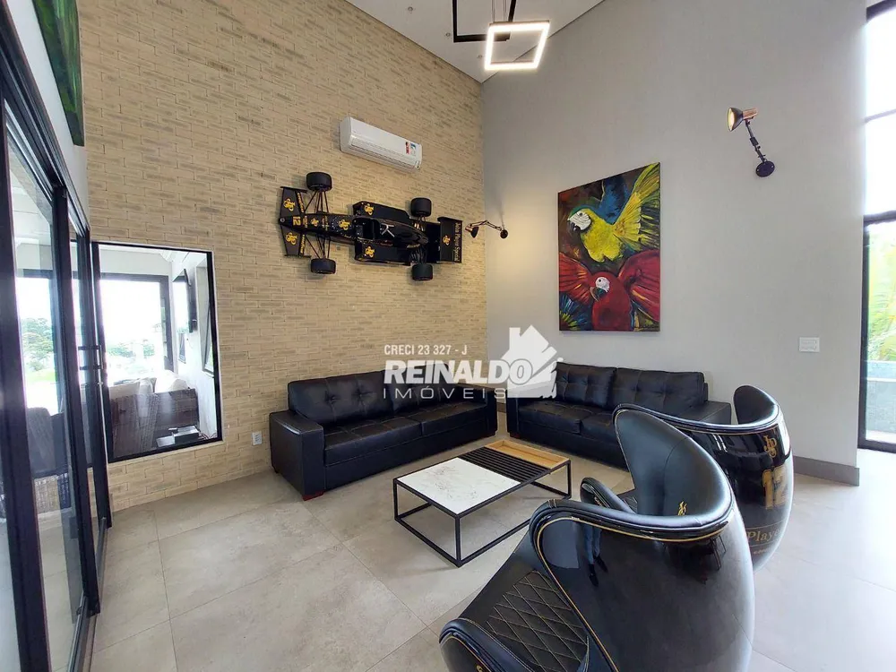 Casa de Condomínio, 4 quartos - Foto 7