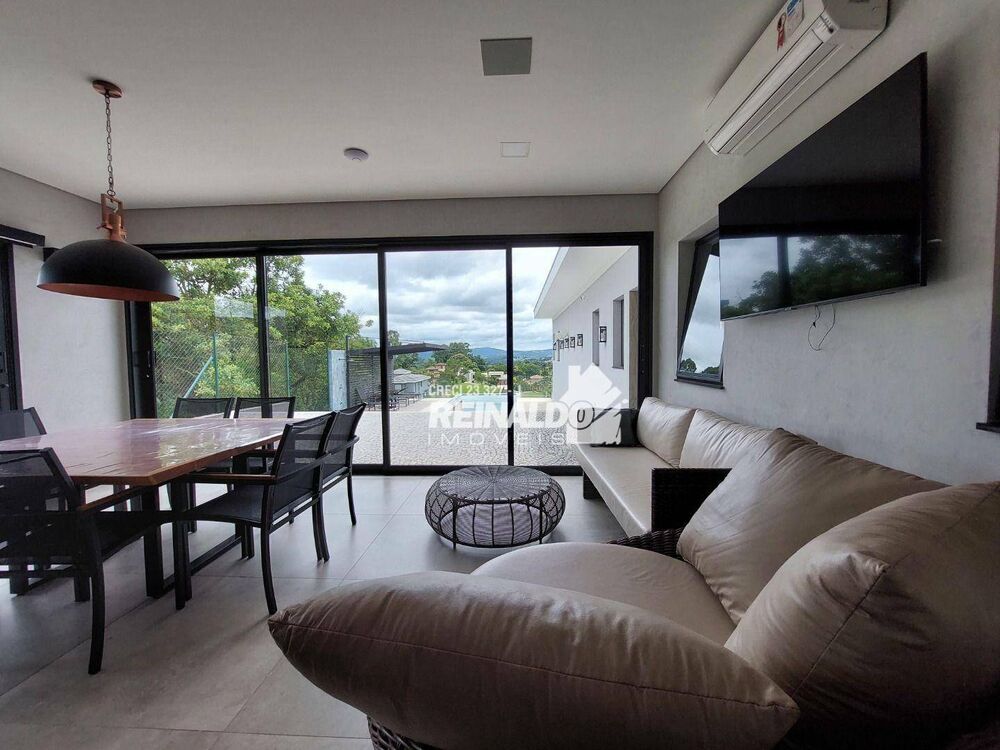 Casa de Condomínio à venda com 4 quartos, 500m² - Foto 7