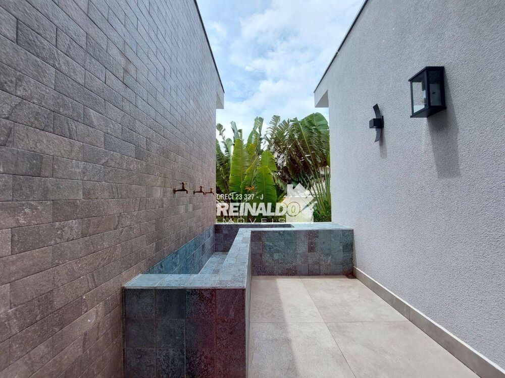 Casa de Condomínio à venda com 4 quartos, 500m² - Foto 11