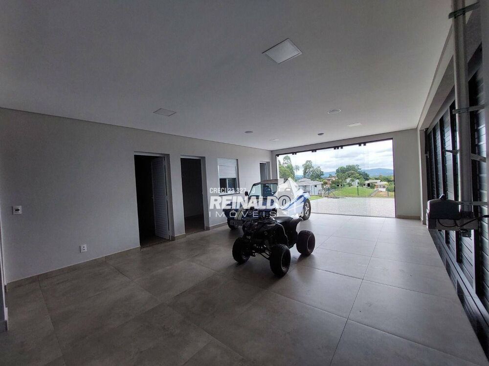 Casa de Condomínio à venda com 4 quartos, 500m² - Foto 20