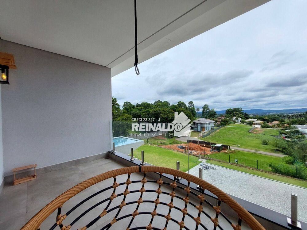 Casa de Condomínio à venda com 4 quartos, 500m² - Foto 18