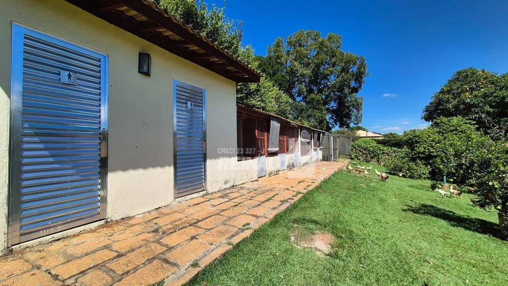 Chácara, 1 quarto, 3600 m² - Foto 7