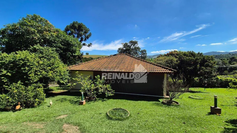 Chácara, 1 quarto, 3600 m² - Foto 2