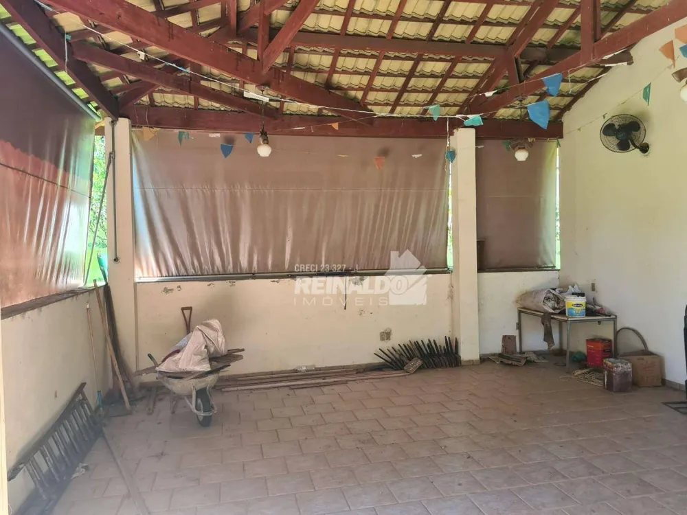 Chácara, 1 quarto, 3600 m² - Foto 8