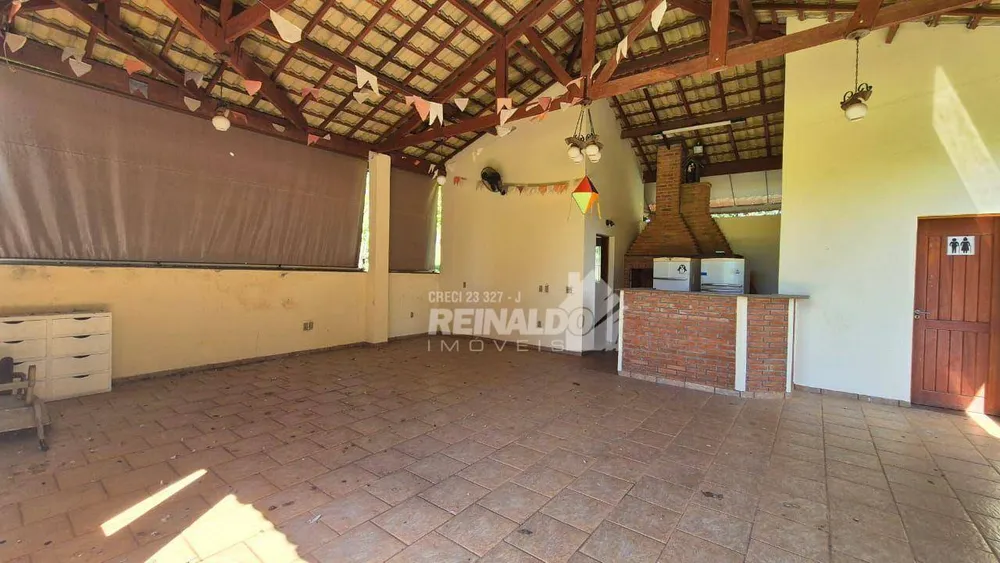 Chácara, 1 quarto, 3600 m² - Foto 5