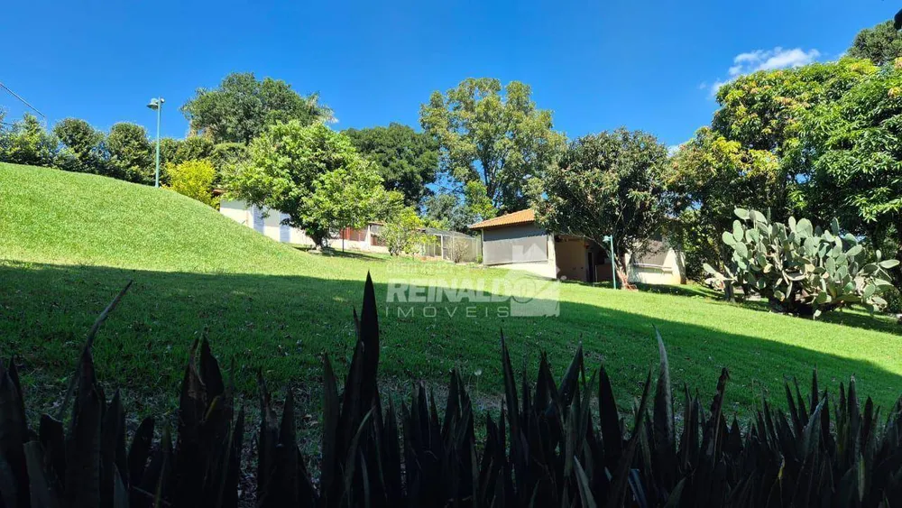 Chácara, 1 quarto, 3600 m² - Foto 1