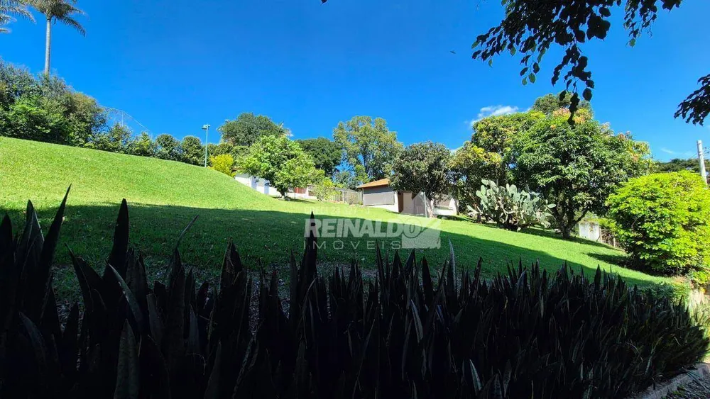 Chácara, 1 quarto, 3600 m² - Foto 3