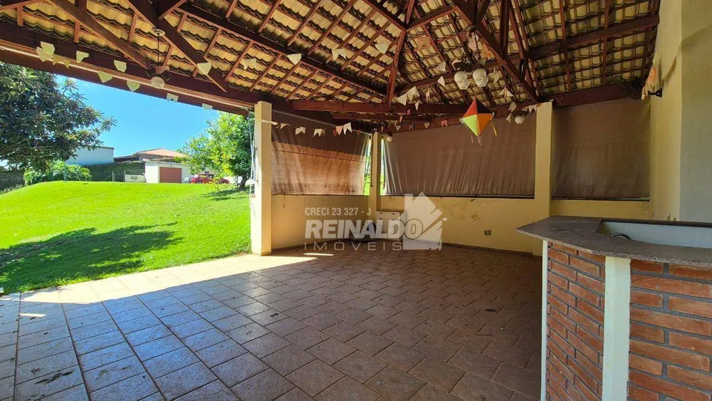 Chácara, 1 quarto, 3600 m² - Foto 4
