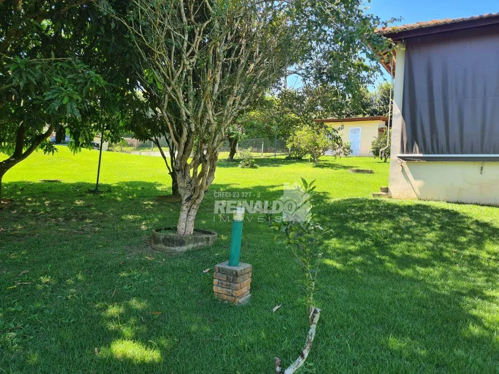 Chácara, 1 quarto, 3600 m² - Foto 11