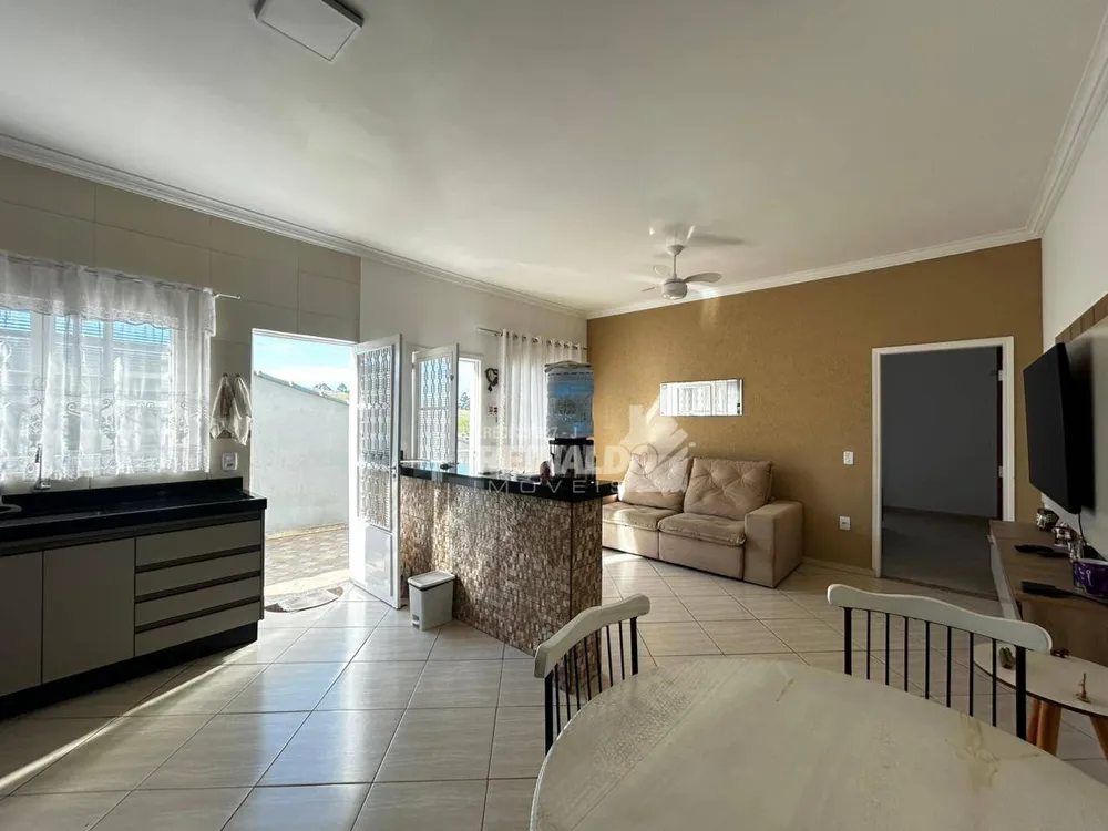 Casa, 3 quartos, 138 m² - Foto 5