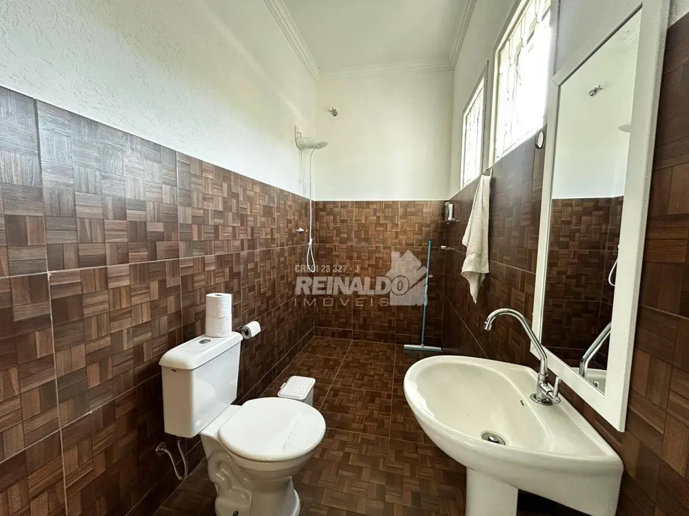 Casa, 3 quartos, 138 m² - Foto 10