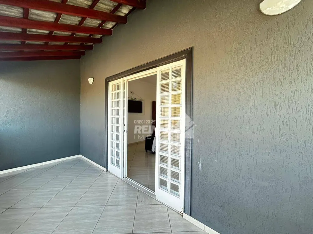 Casa, 3 quartos, 138 m² - Foto 11