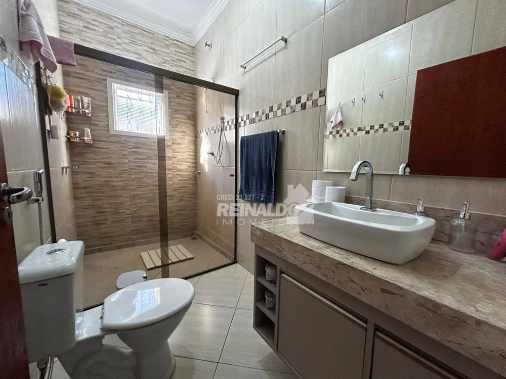 Casa, 3 quartos, 138 m² - Foto 7