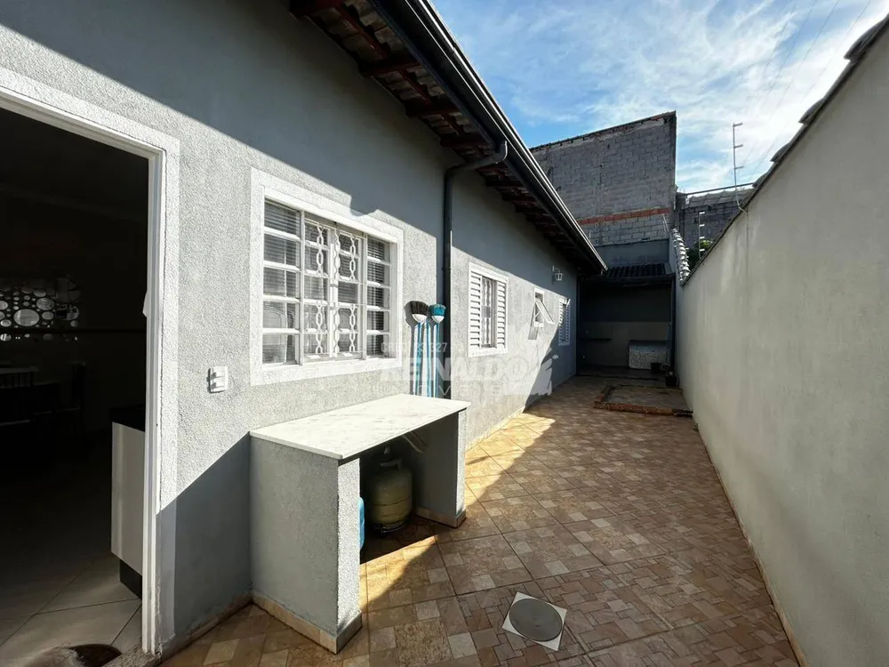 Casa, 3 quartos, 138 m² - Foto 12