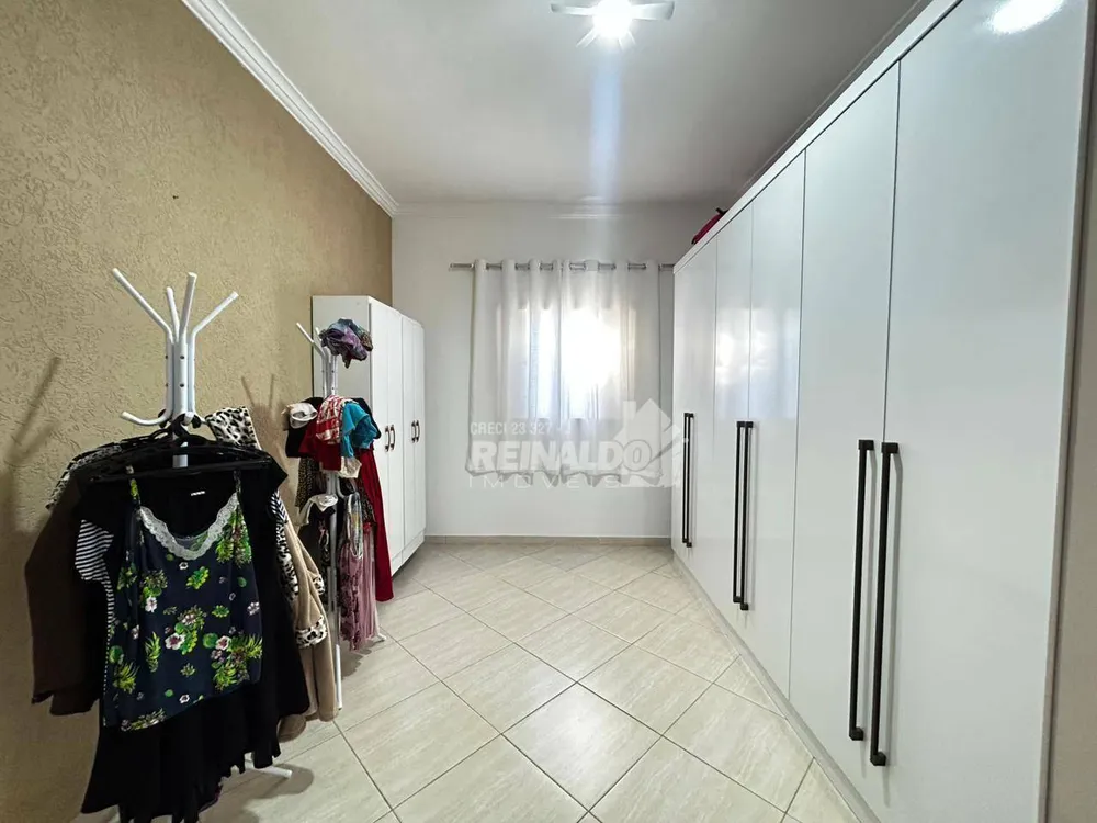 Casa, 3 quartos, 138 m² - Foto 8