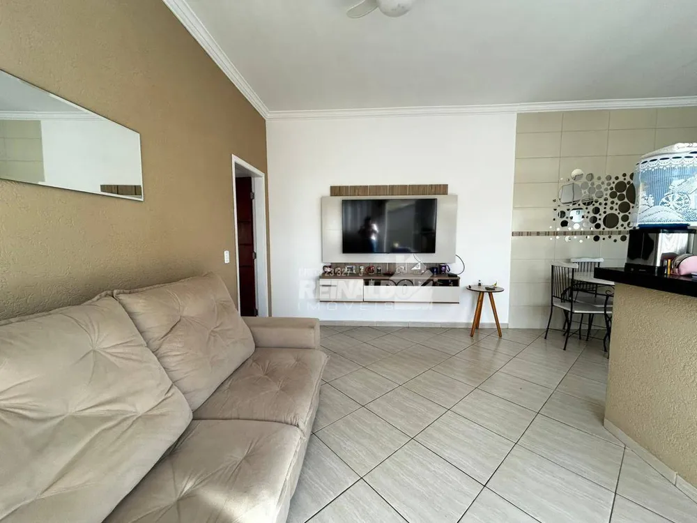 Casa, 3 quartos, 138 m² - Foto 2