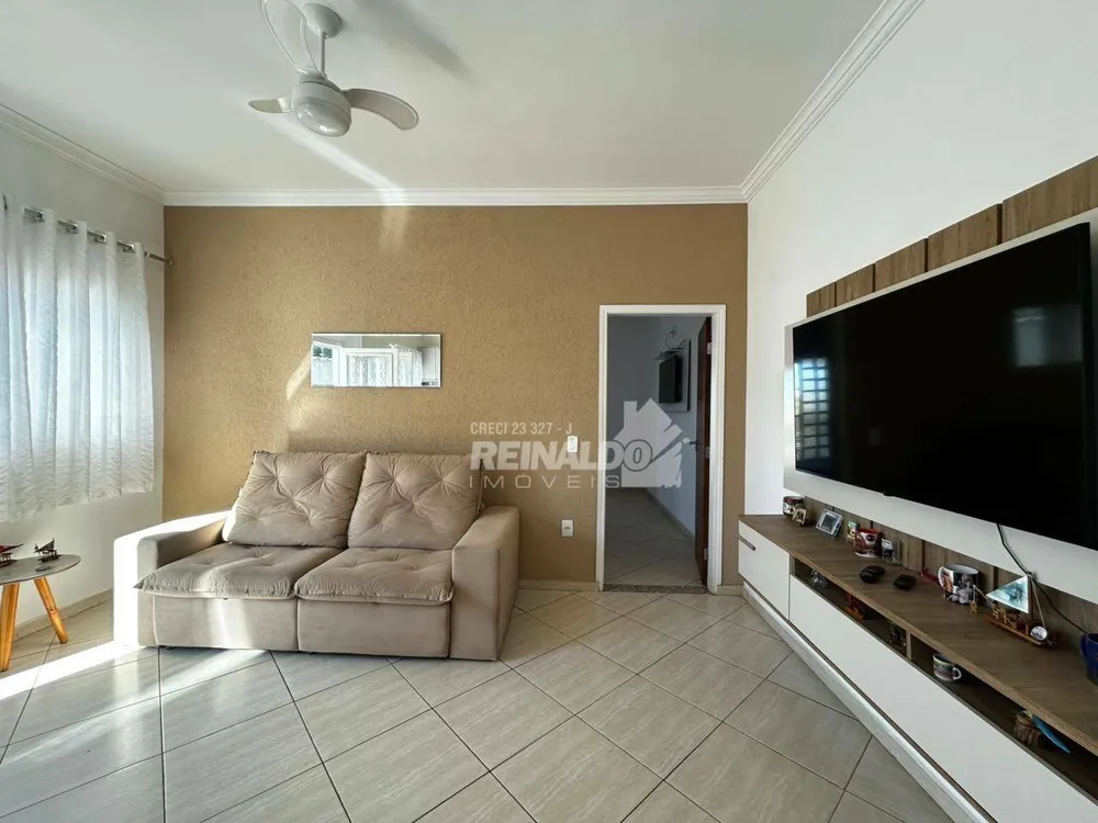 Casa, 3 quartos, 138 m² - Foto 3