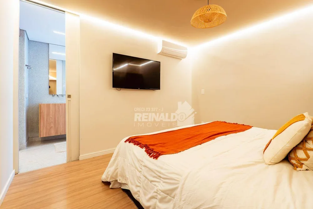Casa de Condomínio, 5 quartos - Foto 8
