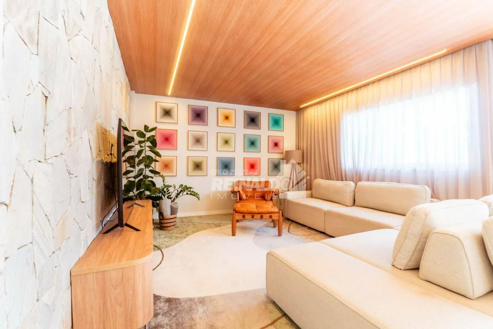 Casa de Condomínio, 5 quartos - Foto 1