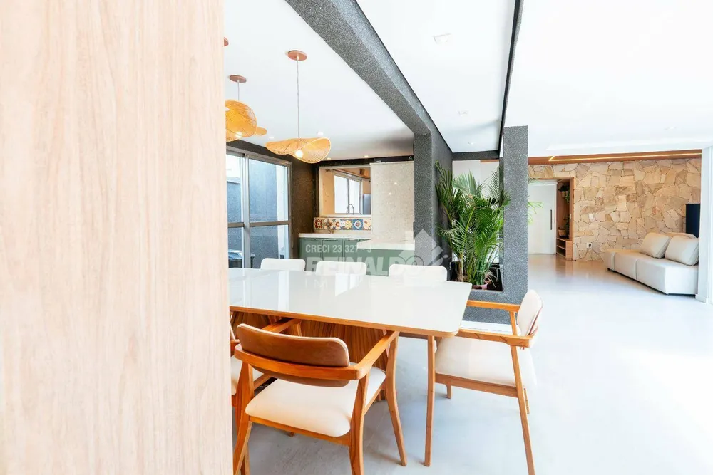 Casa de Condomínio, 5 quartos - Foto 3