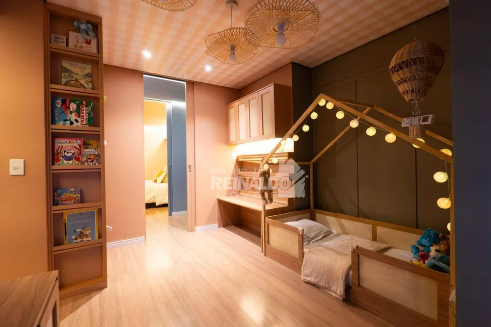 Casa de Condomínio, 5 quartos - Foto 7