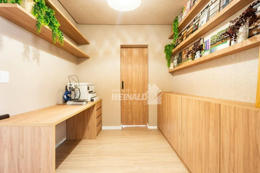 Casa de Condomínio, 5 quartos - Foto 4