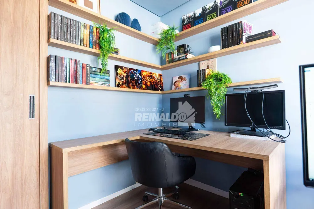 Casa de Condomínio, 5 quartos - Foto 6
