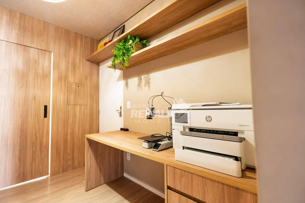 Casa de Condomínio, 5 quartos - Foto 5