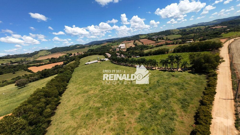 Sítio à venda com 1 quarto, 4500m² - Foto 4