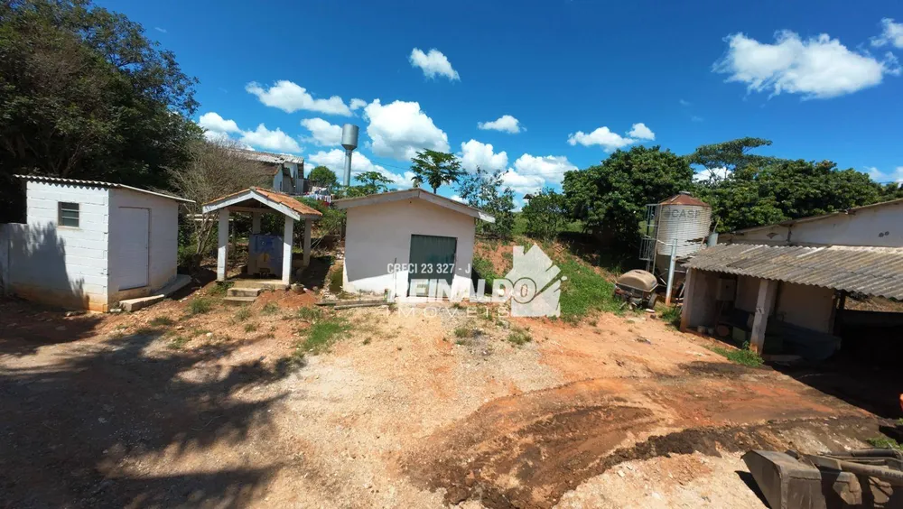 Sítio, 1 quarto, 7 hectares - Foto 12