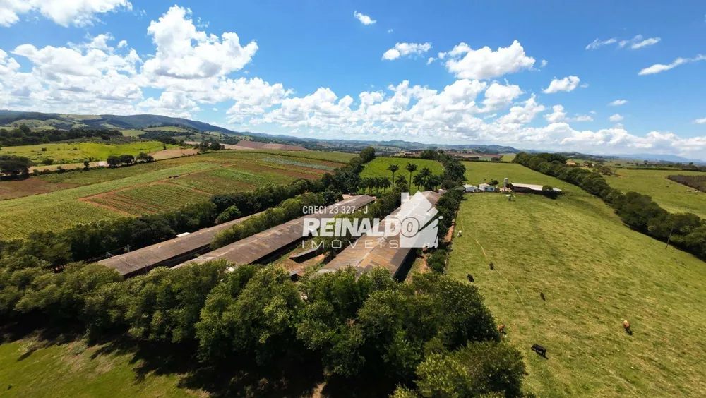 Sítio, 1 quarto, 7 hectares - Foto 6