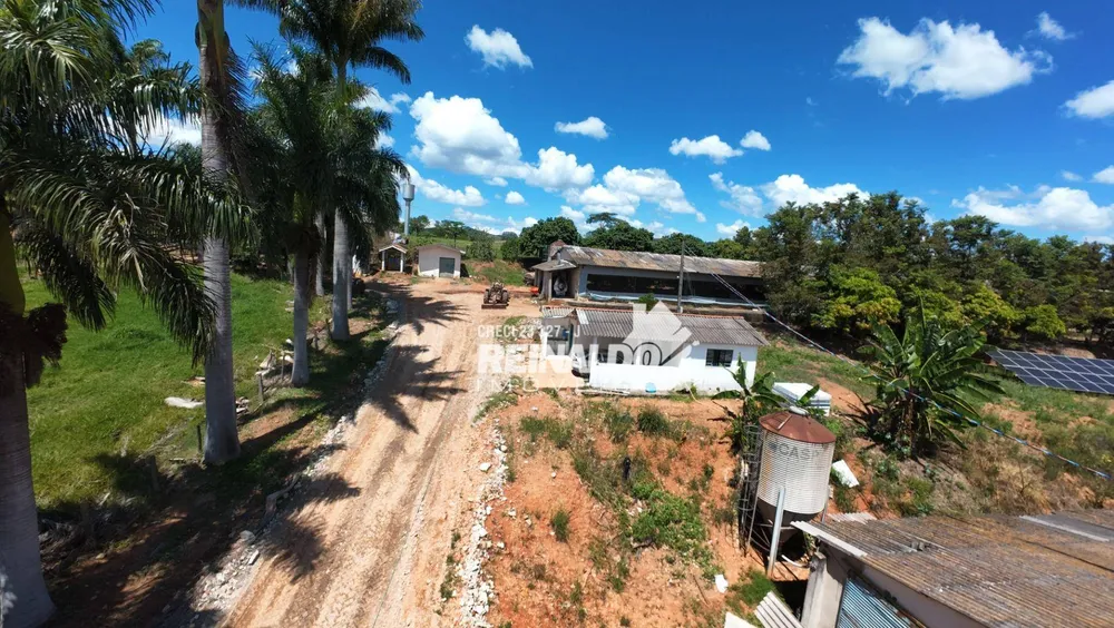 Sítio, 1 quarto, 7 hectares - Foto 11