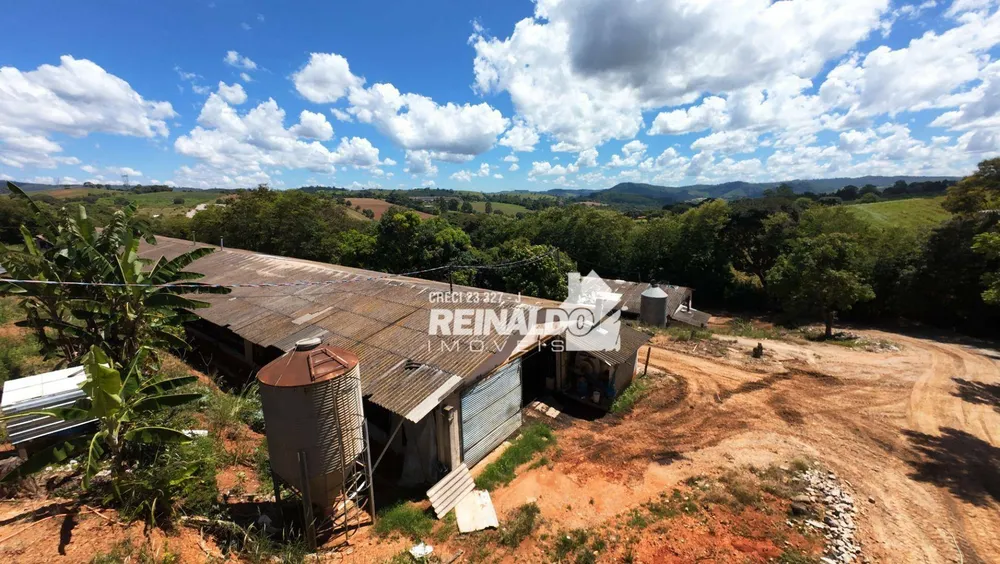 Sítio, 1 quarto, 7 hectares - Foto 10