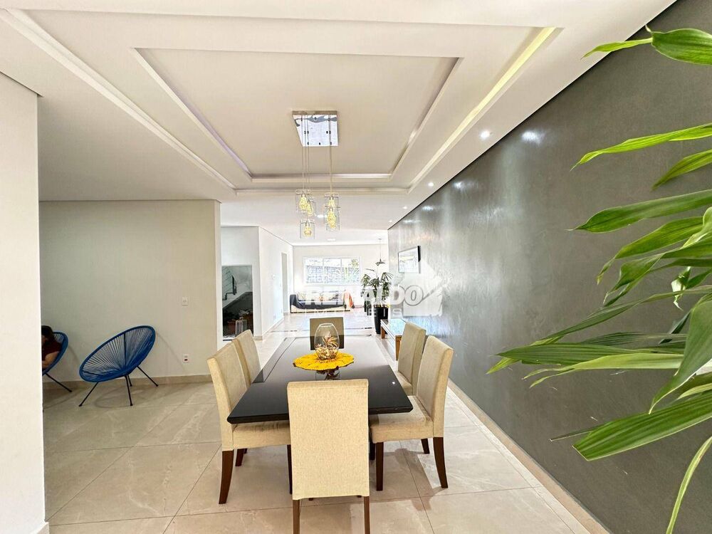 Casa de Condomínio, 6 quartos - Foto 2