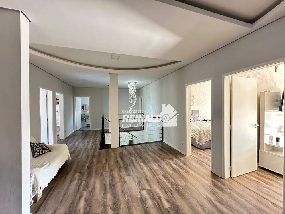 Casa de Condomínio, 6 quartos - Foto 10