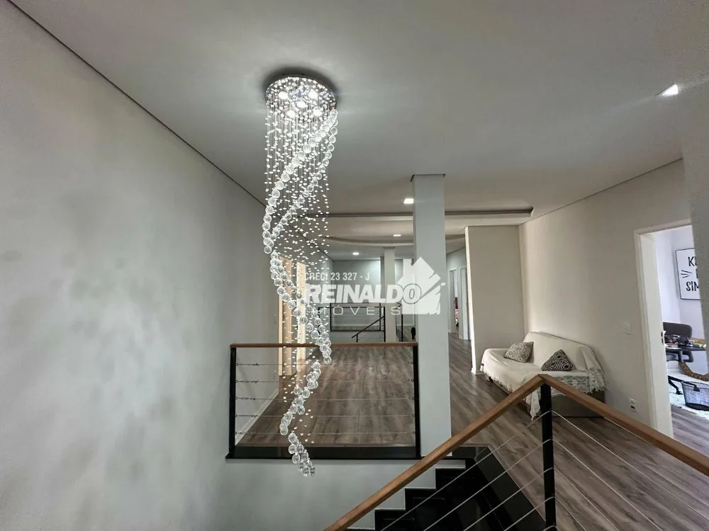 Casa de Condomínio, 6 quartos - Foto 2