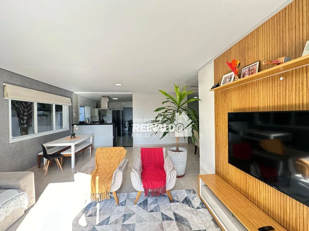 Casa de Condomínio, 6 quartos - Foto 4