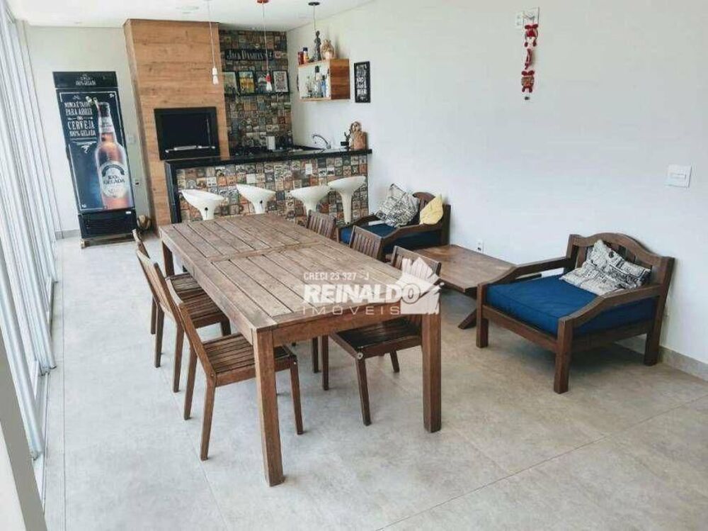 Casa de Condomínio, 6 quartos - Foto 4