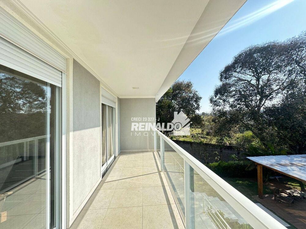 Casa de Condomínio, 6 quartos - Foto 1