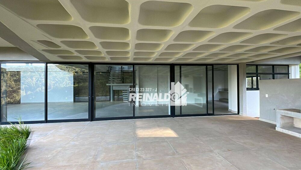 Casa de Condomínio à venda e aluguel com 4 quartos, 700m² - Foto 4