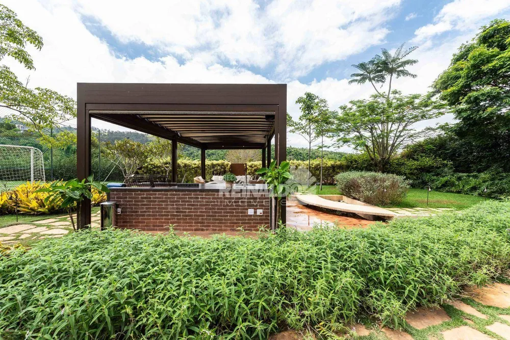 Casa de Condomínio, 4 quartos - Foto 8