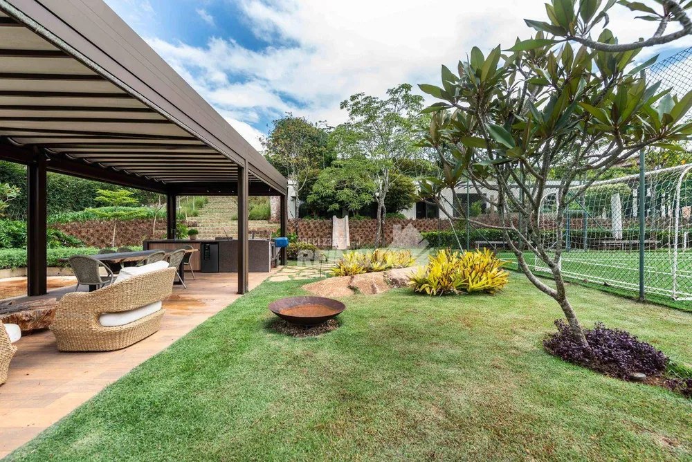 Casa de Condomínio, 4 quartos - Foto 7