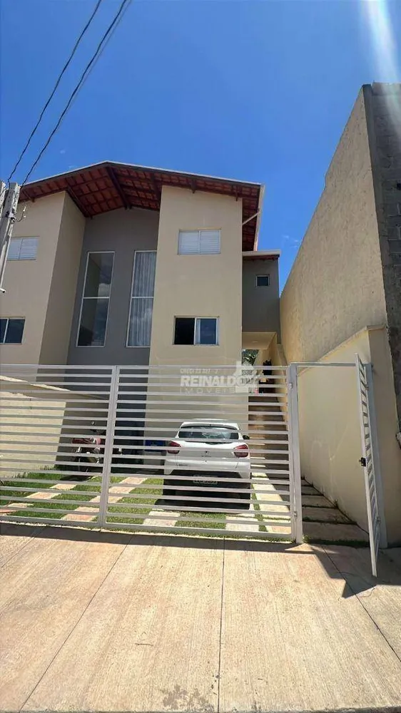 Casa, 3 quartos, 88 m² - Foto 12