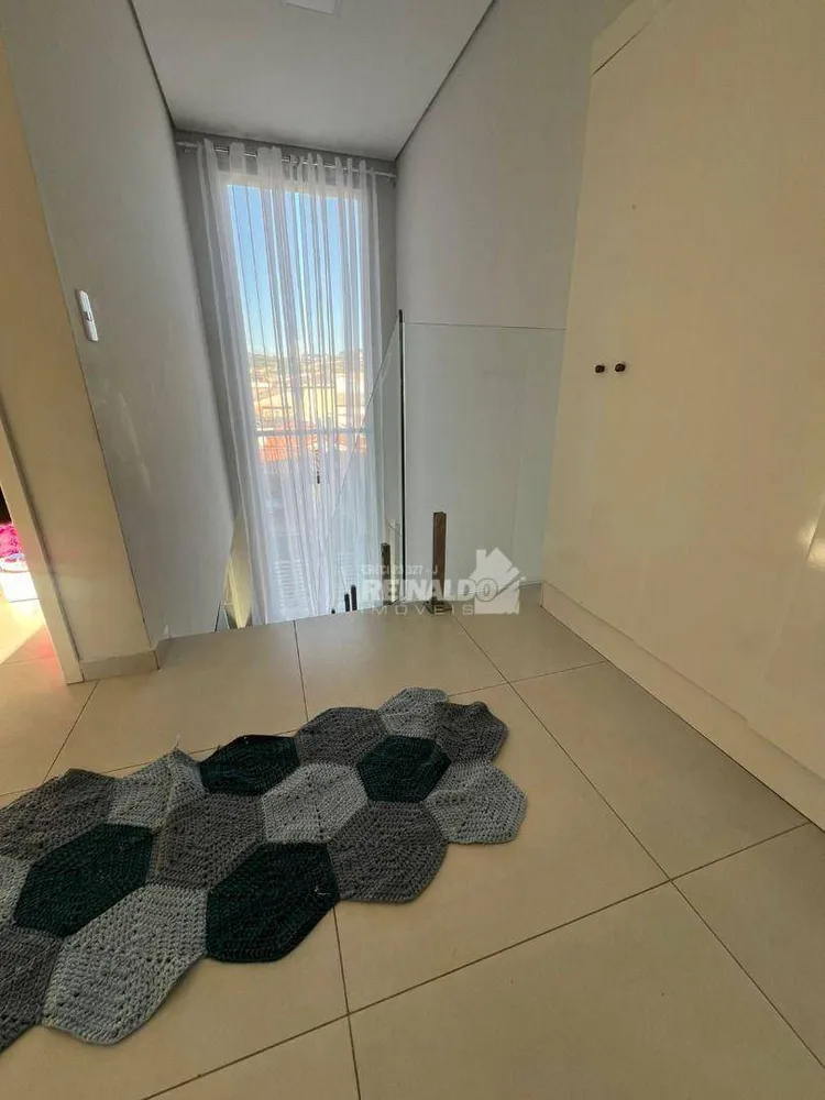 Casa, 3 quartos, 88 m² - Foto 11